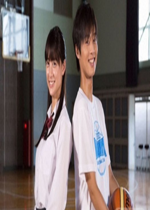 篮球恋爱青春-连载