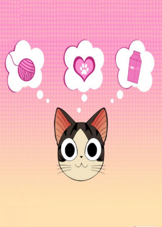 甜甜私房猫3DCG动画-连载