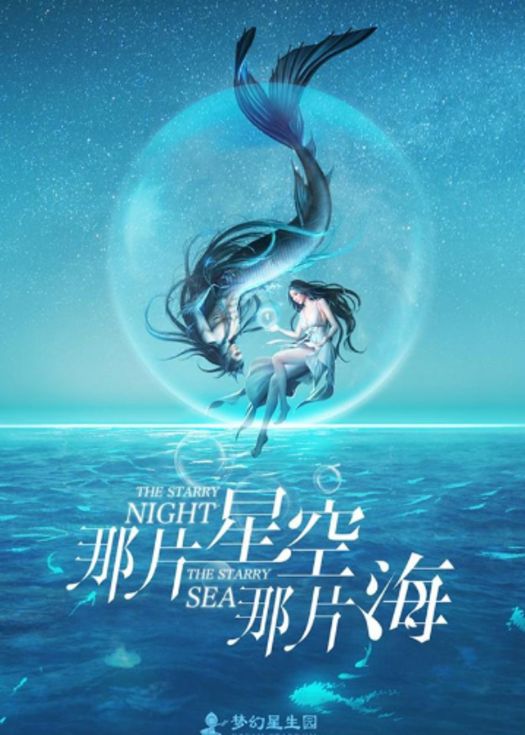 那片星空那片海-连载
