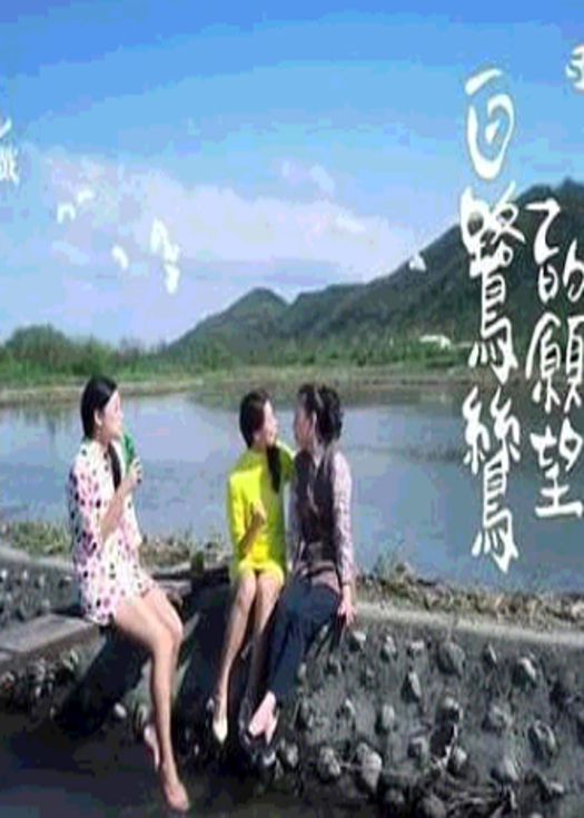 白鹭鸶的愿望