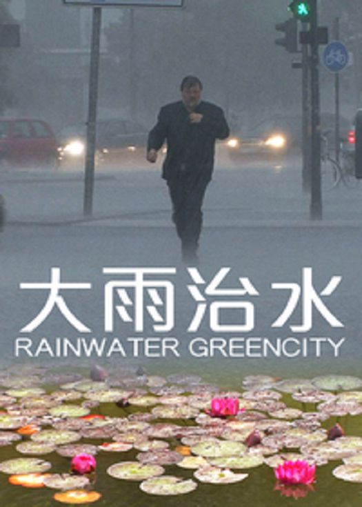 大雨治水-粤语