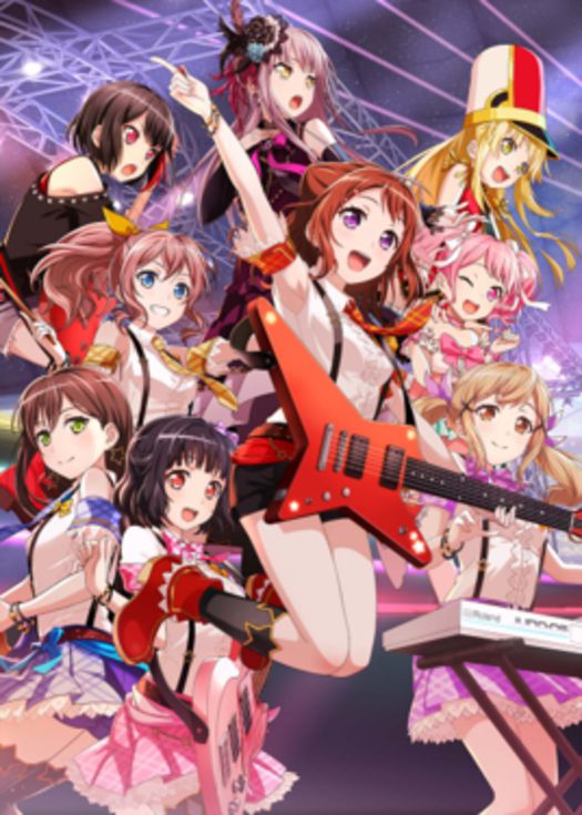 BanG Dream