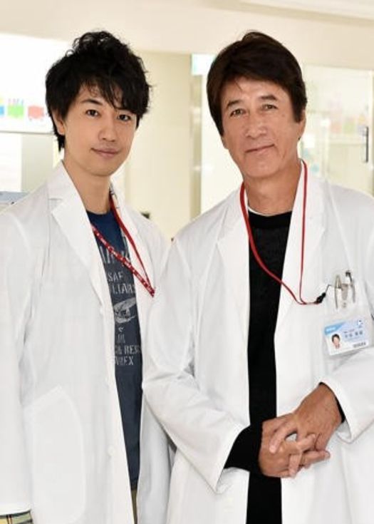 顶尖神医特别篇