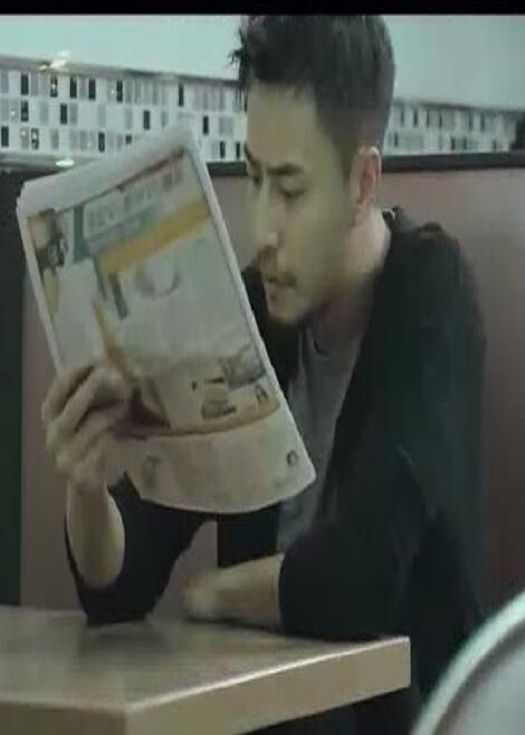 網戰