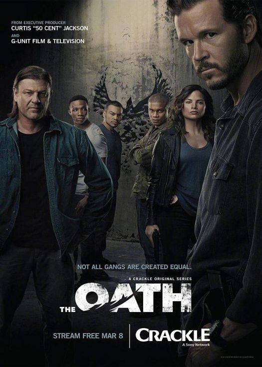 誓言 The Oath