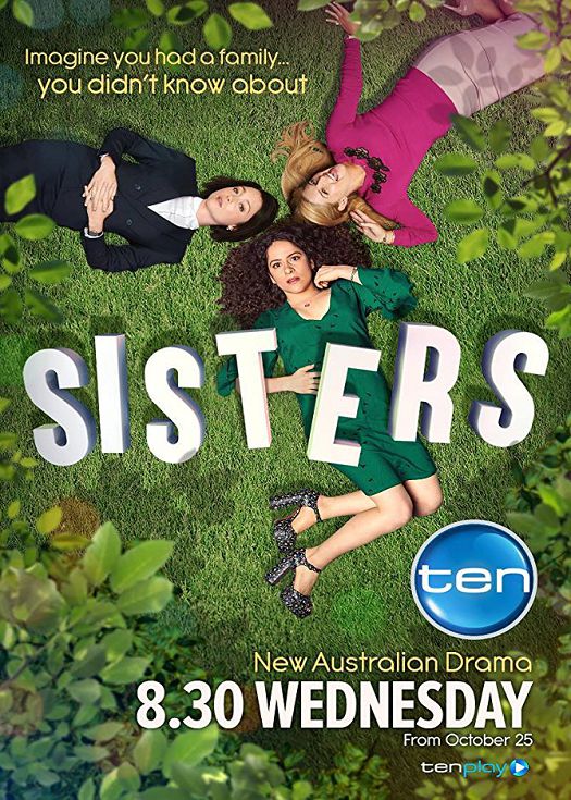 姐妹 sisters