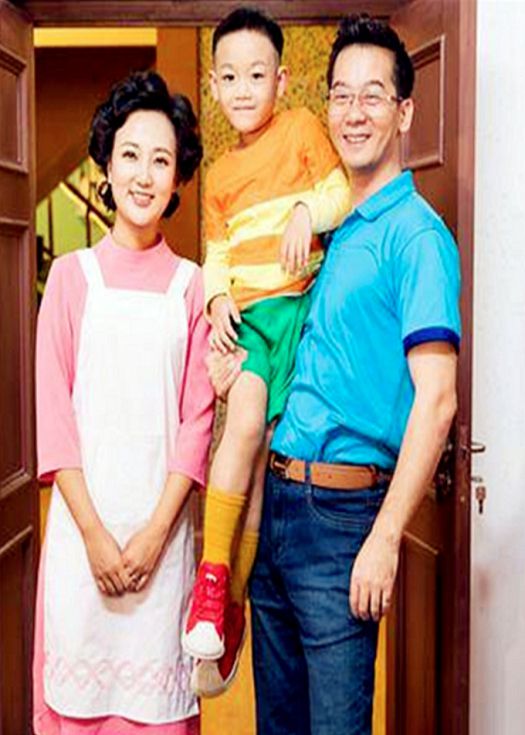 新大头儿子小头爸爸