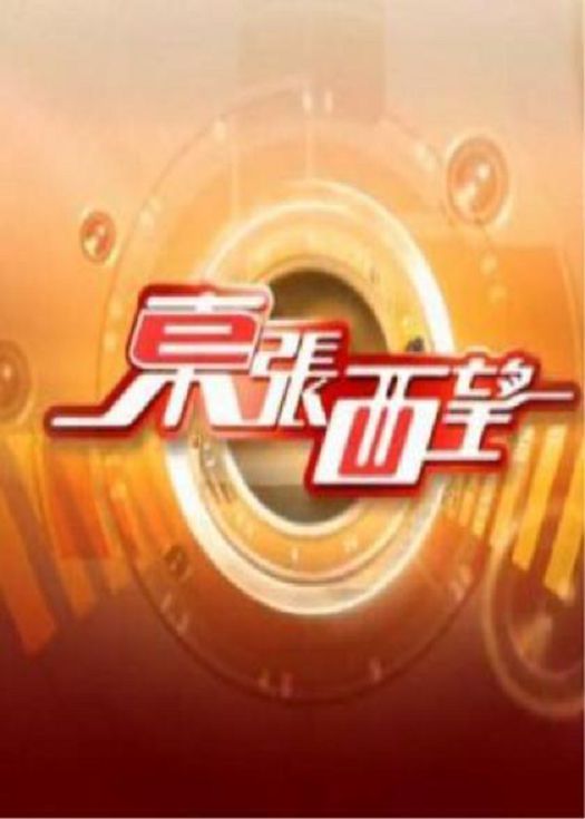 东张西望2019