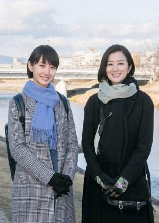 未解决之女 警视厅文件捜査官～琥珀色信号