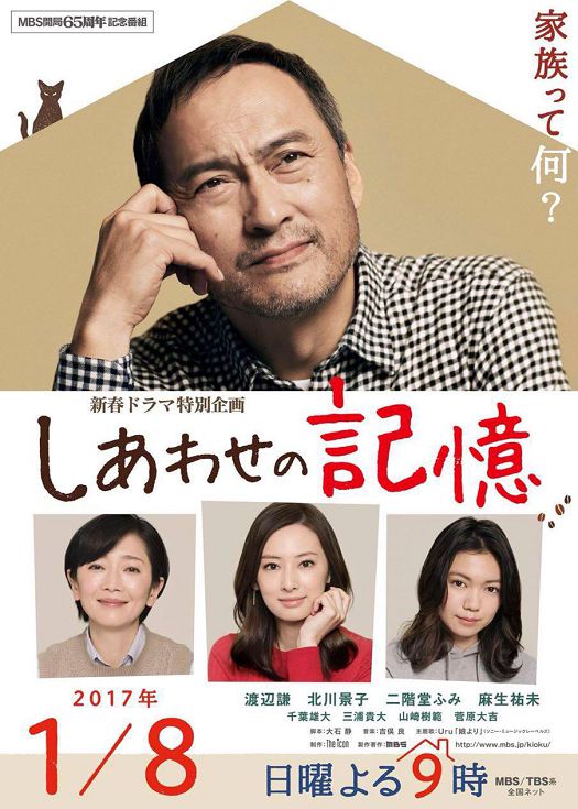 幸福的记忆（粤语）