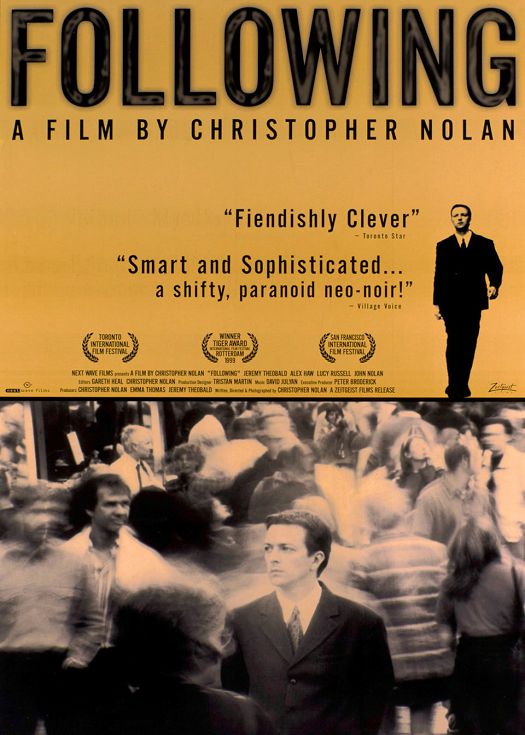 追随（1998）
