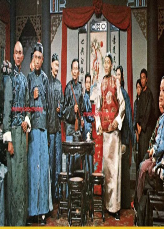 梁天来（粤语）