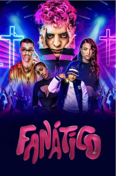 Fanatico第一季