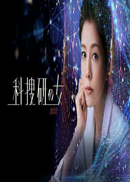 科搜研之女第二十二季