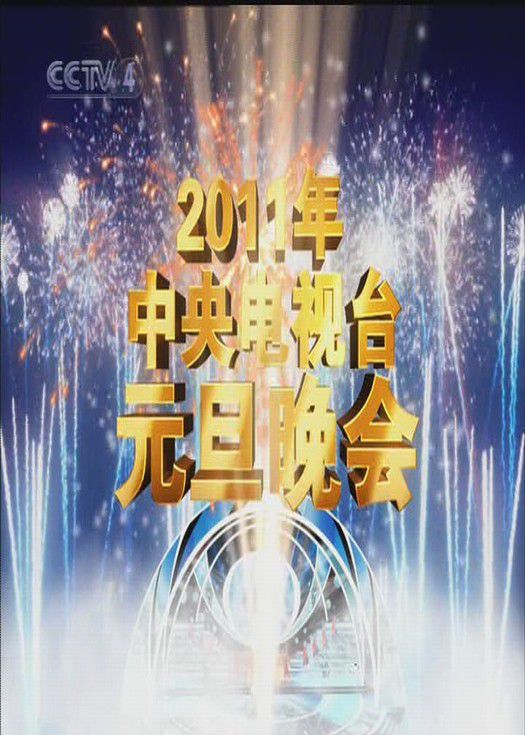 2010央视元旦晚会